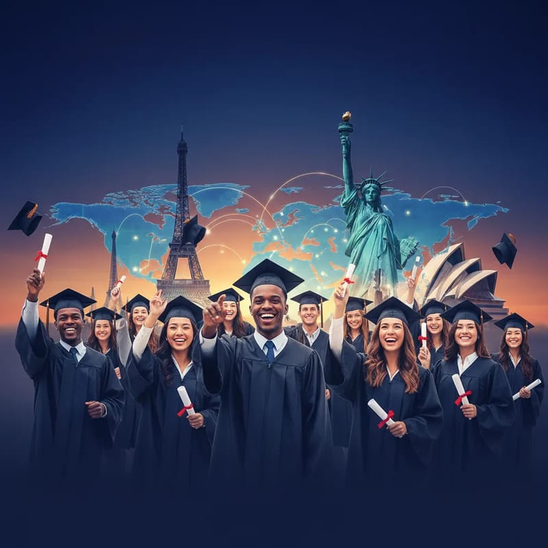Global Education Opportunities