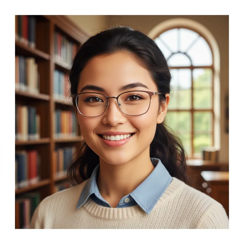 Testimonial from Li Mei