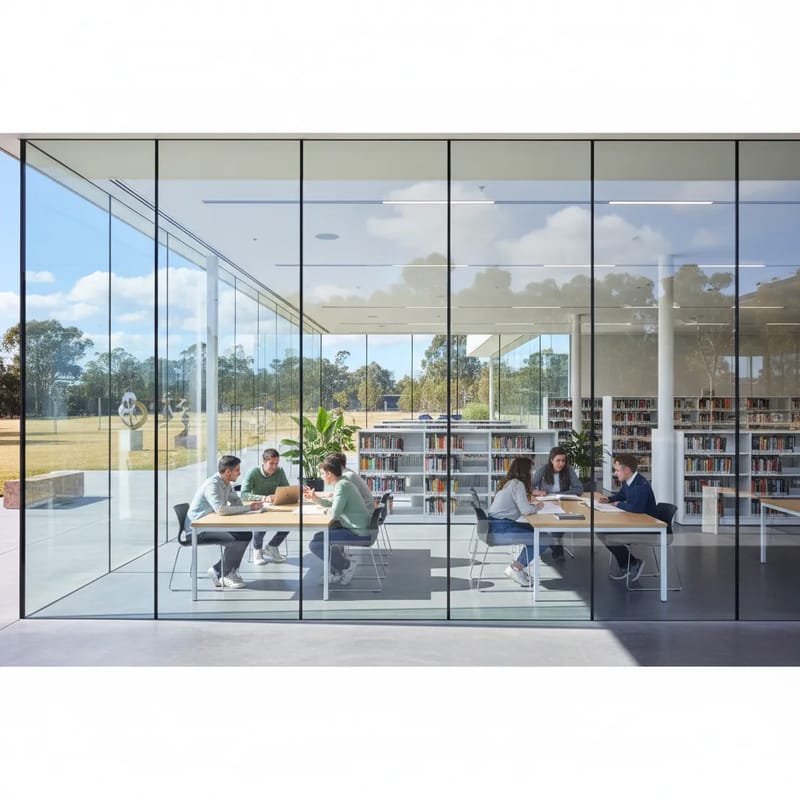 澳大利亚图书馆