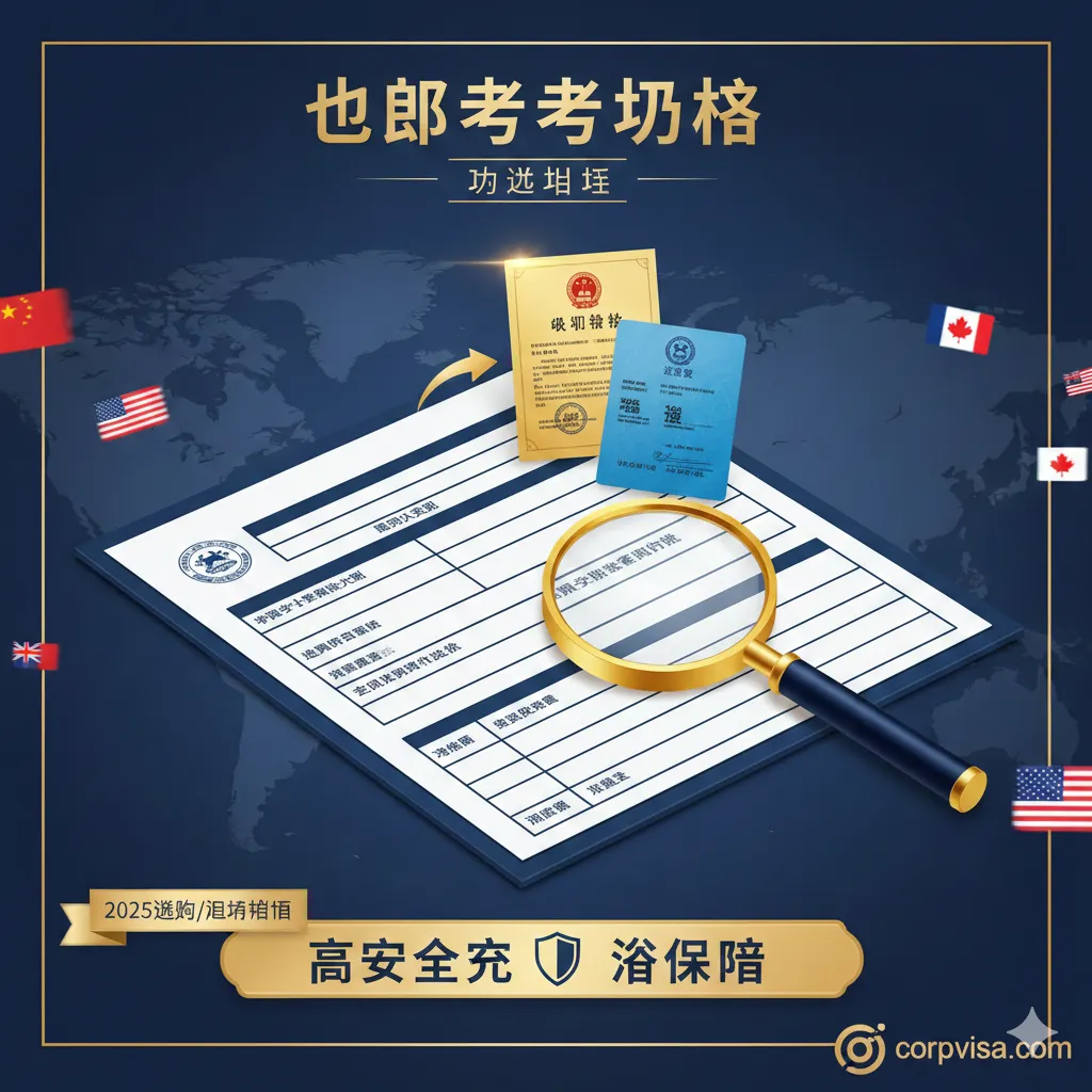 一张激励人心的总结和行动号召图片。主画面是一个清晰的CTA按钮或一个手指向前指引的箭头，背景是世界地图上的美国留学目的地，融合了成功的象征元素（如毕业证书、旅行箱和美国国旗元素）。整体色调积极向上，如明亮的蓝色和白色。底部可有小字标语突出“免费咨询”或“定制留学方案”的价值主张，引导用户点击联系，将文章的结论导向实际行动。