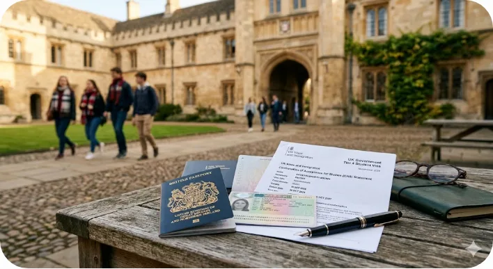 英国毕业生签证2027起缩至18个月(博士仍36):谁受影响、怎么提前应对