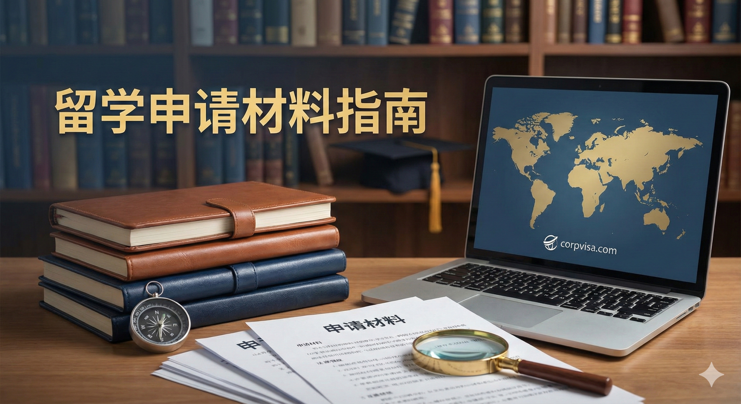 study_abroad_application_materials_cover