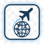 Pre-departure Icon